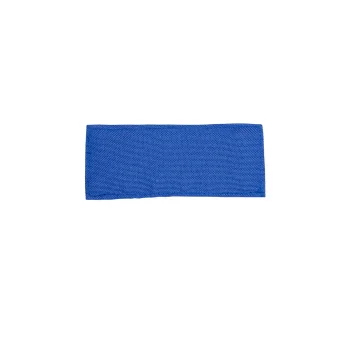 Abbigliamento alta visibilità personalizzato con logo aziendale - Tactical Vest Chest Patch