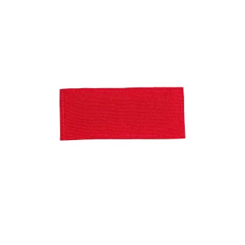 Abbigliamento alta visibilità personalizzato con logo aziendale - Tactical Vest Chest Patch