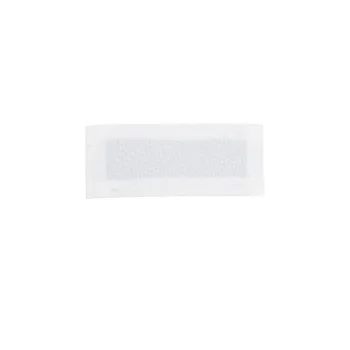 Abbigliamento alta visibilità personalizzato con logo aziendale - Tactical Vest Chest Patch