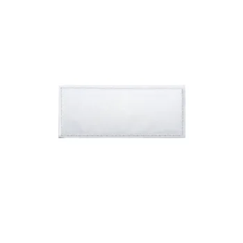 Abbigliamento alta visibilità personalizzato con logo aziendale - Tactical Vest Chest Patch
