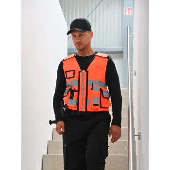 Tactical Vest „France“