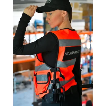 Tactical Vest „France“