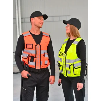 Tactical Vest „France“