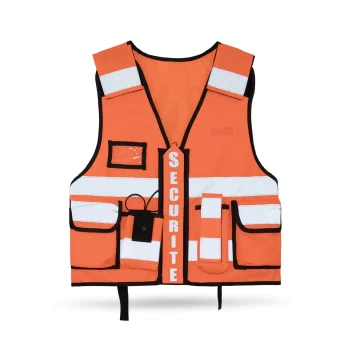 Tactical Vest „France“