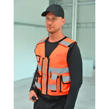 Tactical Vest „France“