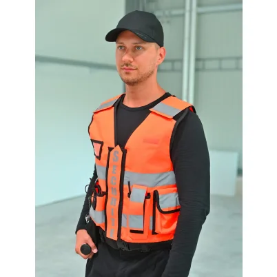 Tactical Vest „France“