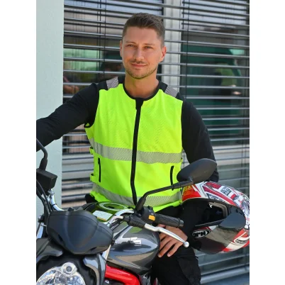 Tactical-Vest 'Naxos'