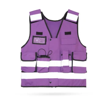 Tactical-Vest 'Stammheim'