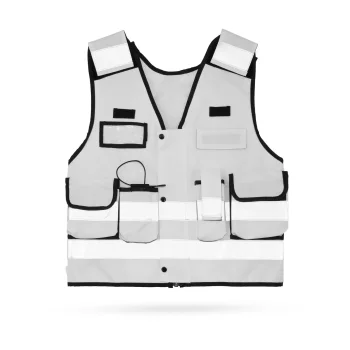 Tactical-Vest 'Stammheim'