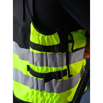 Tactical-Vest 'Stammheim'