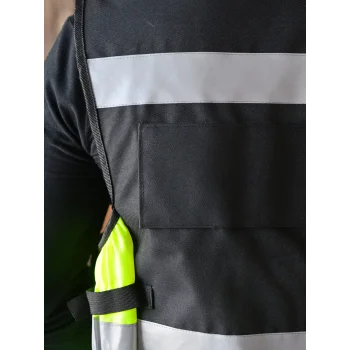 Tactical-Vest 'Stammheim'