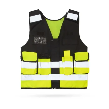 Tactical-Vest 'Stammheim'