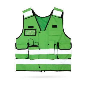 Tactical-Vest 'Stammheim'