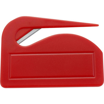 Tagliacarte Franco | Plastica e acciaio