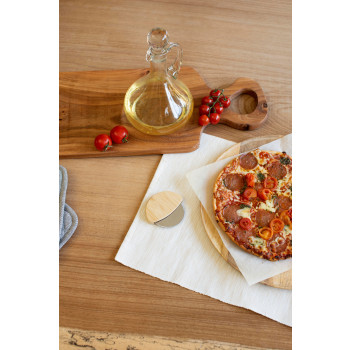 Tagliapizza Ian