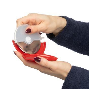 Tagliapizza in ABS Maurice