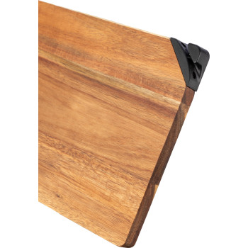 Tagliere in legno di acacia Heinz