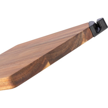 Tagliere in legno di acacia Heinz