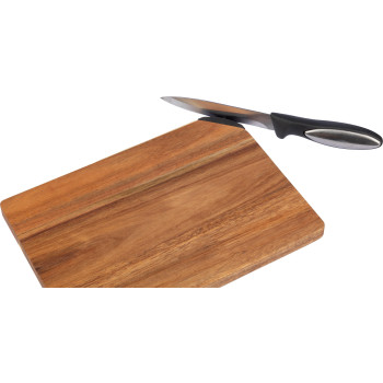 Tagliere in legno di acacia Heinz
