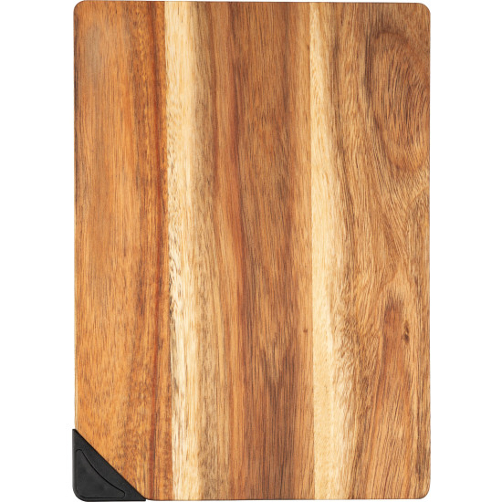 Tagliere in legno di acacia Heinz