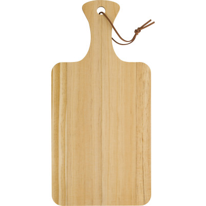 Tagliere in legno di pino Daxton