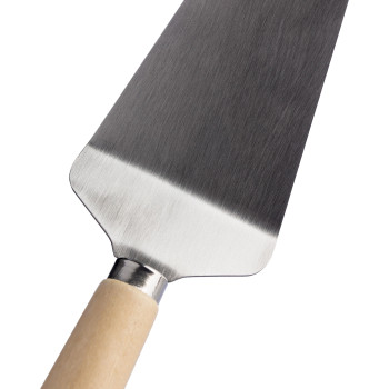 Tagliere per pizza in bambù Vale