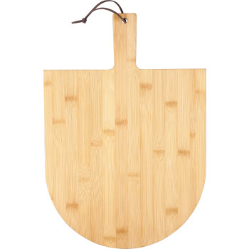 Tagliere per pizza in bambù Vale