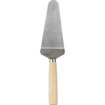 Tagliere per pizza in bambù Vale