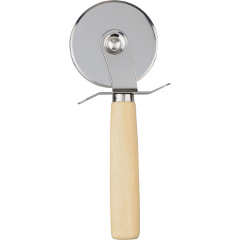 Tagliere per pizza in bambù Vale