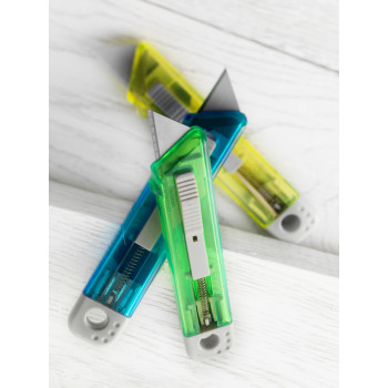 Taglierini e Cutter Personalizzati con Logo - Taglierino Griffin