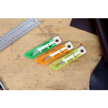 Taglierini e Cutter Personalizzati con Logo - Taglierino Griffin