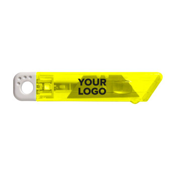 Taglierini e Cutter Personalizzati con Logo - Taglierino Griffin