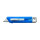 Cutter personalizzabile Impression struttura ABS con arresto di sicurezza
