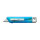 Cutter personalizzabile Impression struttura ABS con arresto di sicurezza