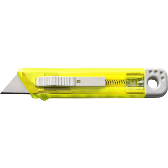 Taglierini e Cutter Personalizzati con Logo - Taglierino Griffin