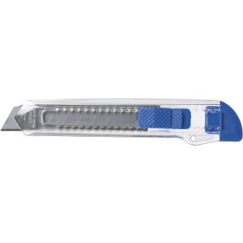 Taglierini e Cutter Personalizzati con Logo - Taglierino Khia | 8 lame