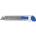 Cutter personalizzato Impression con corpo in ABS trasparente e sicurezza integrata