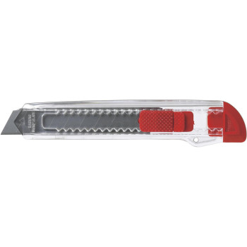 Taglierini e Cutter Personalizzati con Logo - Taglierino Khia | 8 lame