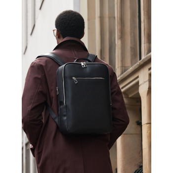 Zaino personalizzato con logo - Tailored Luxe Backpack
