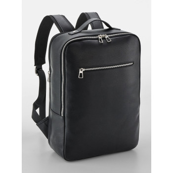 Zaino personalizzato con logo - Tailored Luxe Backpack