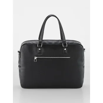Borse personalizzate con logo - Tailored Luxe Briefcase 