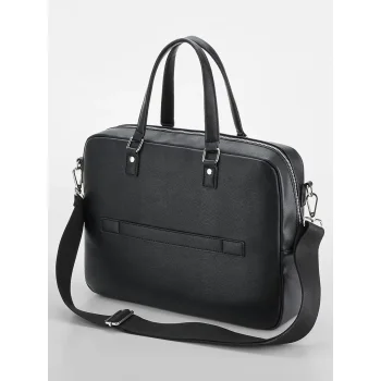 Borse personalizzate con logo - Tailored Luxe Briefcase 