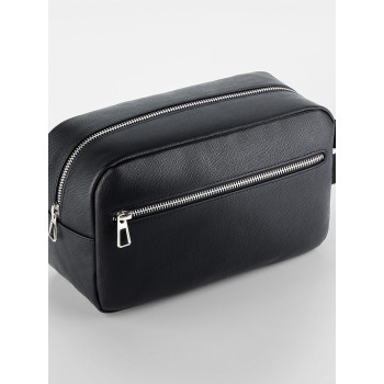 beauty case personalizzati​ - Tailored Luxe Wash Bag