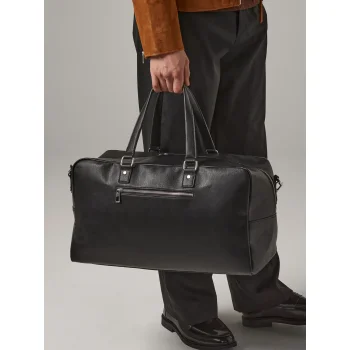 Borsa da palestra personalizzata - Tailored Luxe Weekender