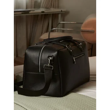 Borsa da palestra personalizzata - Tailored Luxe Weekender