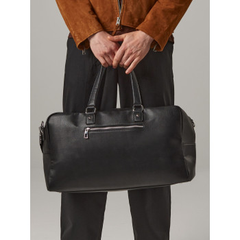 Borsa da palestra personalizzata - Tailored Luxe Weekender