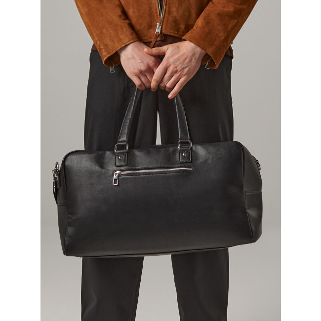 Borsa da palestra personalizzata - Tailored Luxe Weekender