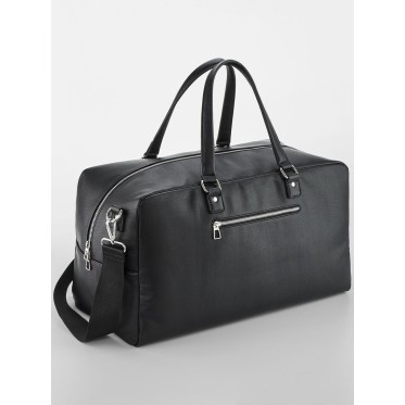 Polo personalizzata con logo - Tailored Luxe Weekender