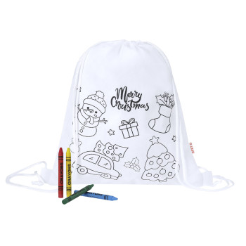 Zaini personalizzati per bambini - Taky