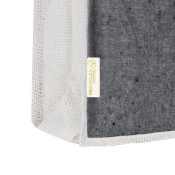 Borse shopper juta personalizzate con logo - Talara